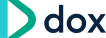 logotipo da Dox
